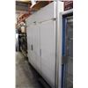 Image 1 : 3 DOOR GENERAL COMMERCIAL FRIDGE