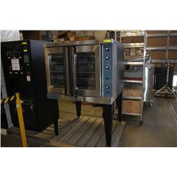 DUKE COMMERCIAL CONVECTION OVEN W/ LEGS