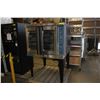 Image 1 : DUKE COMMERCIAL CONVECTION OVEN W/ LEGS
