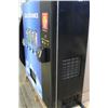 Image 4 : USED CASHLESS COOLER VENDING MACHINE
