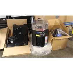 SB25 FROZEN BLEDED BEVERAGE STATION - SN: M5033669