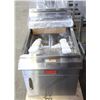 Image 1 : 30LB COUNTERTOP PROPANE DEEP FRYER, 53K BTU