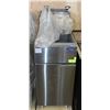 Image 1 : COMMERCIAL STAINLESS STEEL DEEP FRYER
