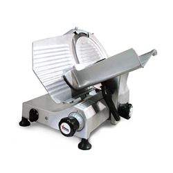12" OMCAN ITALIAN MEAT SLICER