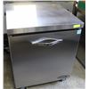 Image 2 : KOOL IT 1 DOOR STAINLESS STEEL UNDERCOUNTER