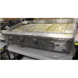 ME#4, MRE HEAVY DUTY COUNTER TOP GRIDDLE, 4