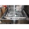 Image 3 : USED BLAKESLEE UPRIGHT PASS THROUGH DISHWASHER