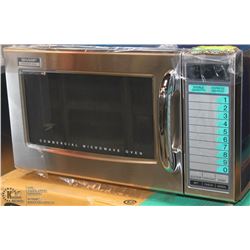 SHARP COMMERCIAL MICROWAVE R-21LVF
