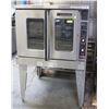 Image 1 : GARLAND MASTER 200 CONVECTION OVEN WITH LEGS,