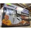 Image 1 : 6L COUNTERTOP SINGLE ELECTRIC FRYER