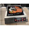 Image 1 : 3500W HEAVY DUTY INDUCTION COOKER, 240V
