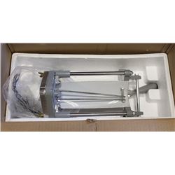 UNIWORLD FRENCH FRY CUTTER