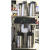 Image 1 : CURTIS DUAL HEAD COFFEE BREWER