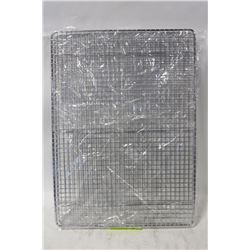 NEW COOLING RACKS - LOT OF 2