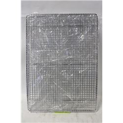NEW COOLING RACKS - LOT OF 2