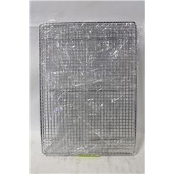 NEW COOLING RACKS - LOT OF 2
