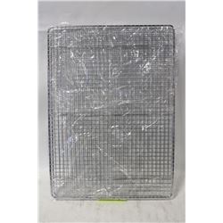 NEW COOLING RACKS - LOT OF 2