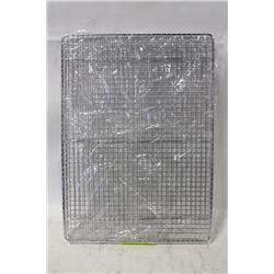 NEW COOLING RACKS - LOT OF 2