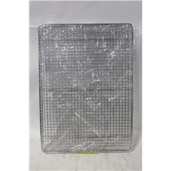 NEW COOLING RACKS - LOT OF 2