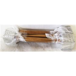 NEW MEAT MALLET TENDERIZERS - LOT OF 3