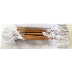 NEW MEAT MALLET TENDERIZERS - LOT OF 3