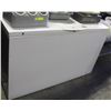 Image 1 : LARGE KENMORE DEEP-FREEZE W/ KEY