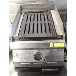 GARLAND COMMERCIAL COUNTERTOP BROILER- ELECTRIC
