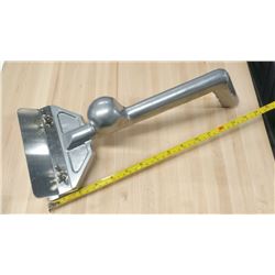 OMCAN FLAT GRILL / GRIDDLE SCRAPER