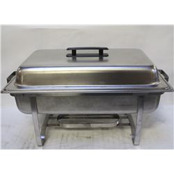 1 FULL SIZE S/S CHAFER