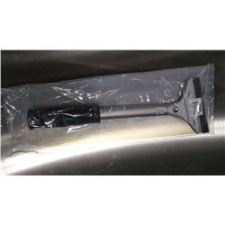 ALUMINUM 12" GRIDDLE SCRAPER