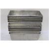 Image 1 : 12 BREAD LOAF PANS