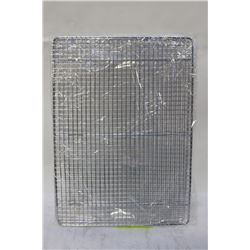 NEW COOLING RACKS - LOT OF 2