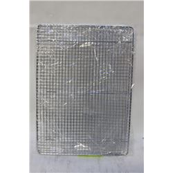 NEW COOLING RACKS - LOT OF 2