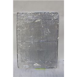 NEW COOLING RACKS - LOT OF 2