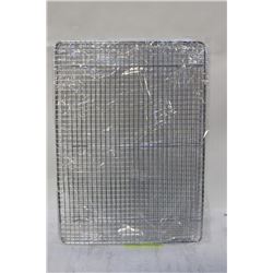 NEW COOLING RACKS - LOT OF 2