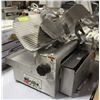 Image 1 : GLOBE MEAT SLICER 12", AUTOMATIC