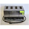Image 1 : HOBART 4-SLICE COMMERCIAL TOASTER