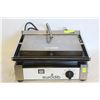 Image 1 : EURODIB COUNTERTOP PANINI GRILL