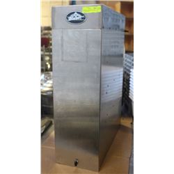 FB80-08 FLAVOR BURST MACHINE INJECTION EQUIPMENT