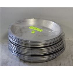24 ROUND PIE PANS