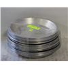 Image 1 : 24 ROUND PIE PANS