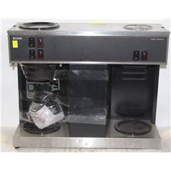 BUNN COMMERCIAL RESTAURANT COFFEE MAKER