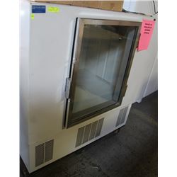 420L INSULATED POLAR TEMP BOX, NO ICE MAKER