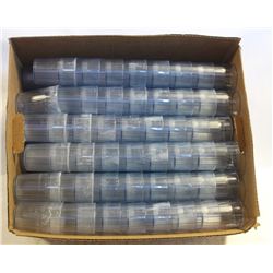 1 CASE OF 144- 903 POLY GLASSES