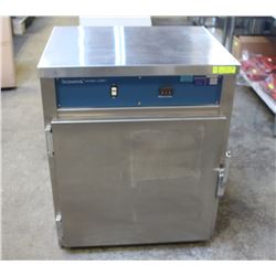 STAINLESS STEEL HIGH QUALITY WARMING CABINET,