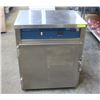 Image 1 : STAINLESS STEEL HIGH QUALITY WARMING CABINET,