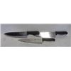 Image 1 : FLAT W/ HIGH-CARBON COMMERCIAL KITCHEN KNIVES