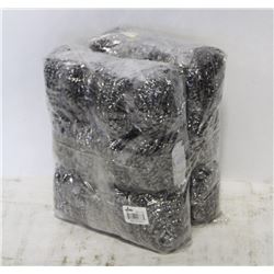 POT SCRUBBERS - LOT OF TWO DOZEN