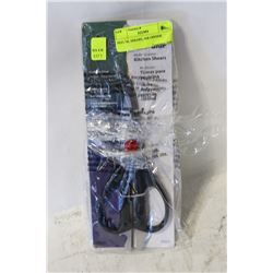 PEELER, SHEARS, JAR OPENER