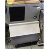 Image 1 : HOSHIZAKI COMMERCIAL ICE MAKER & BIN